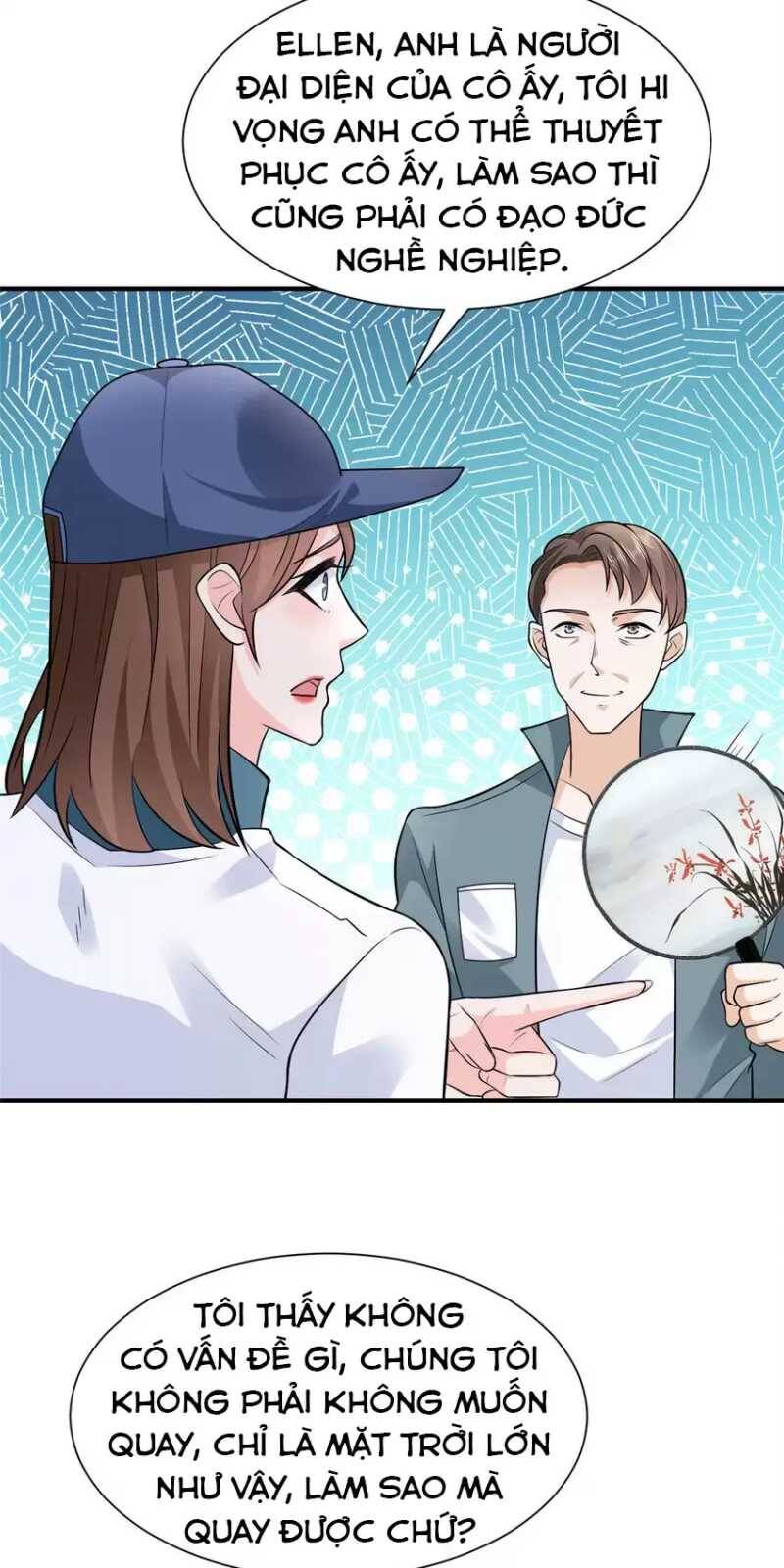 Mỗi Tuần Ta Có Một Nghề Nghiệp Mới: Chapter 573