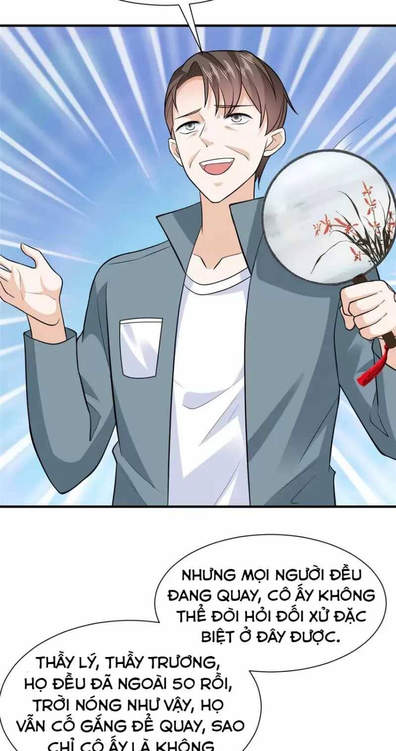 Mỗi Tuần Ta Có Một Nghề Nghiệp Mới: Chapter 573