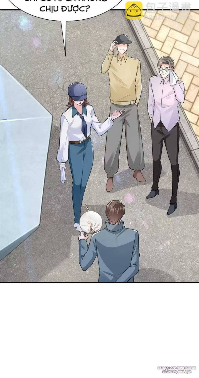 Mỗi Tuần Ta Có Một Nghề Nghiệp Mới: Chapter 573