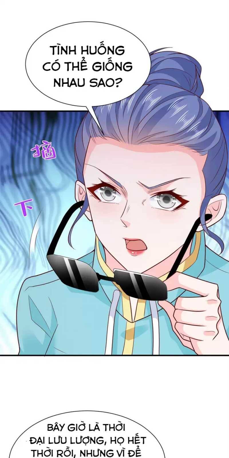 Mỗi Tuần Ta Có Một Nghề Nghiệp Mới: Chapter 573