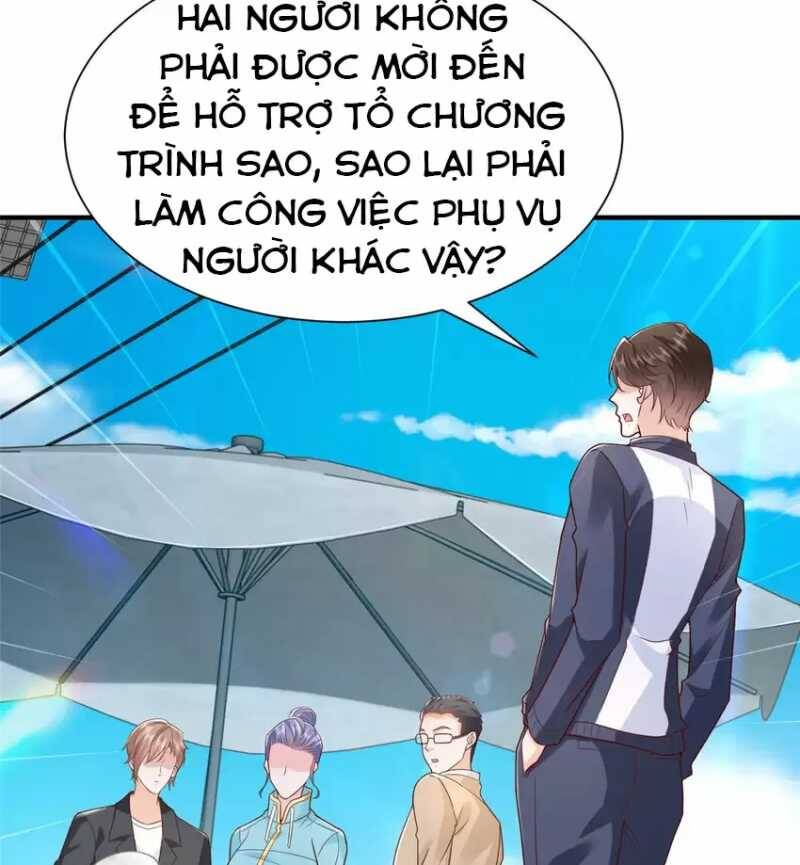 Mỗi Tuần Ta Có Một Nghề Nghiệp Mới: Chapter 573