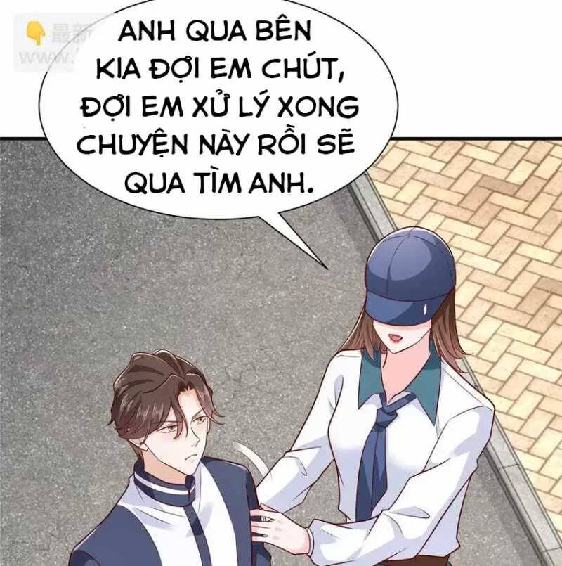 Mỗi Tuần Ta Có Một Nghề Nghiệp Mới: Chapter 573