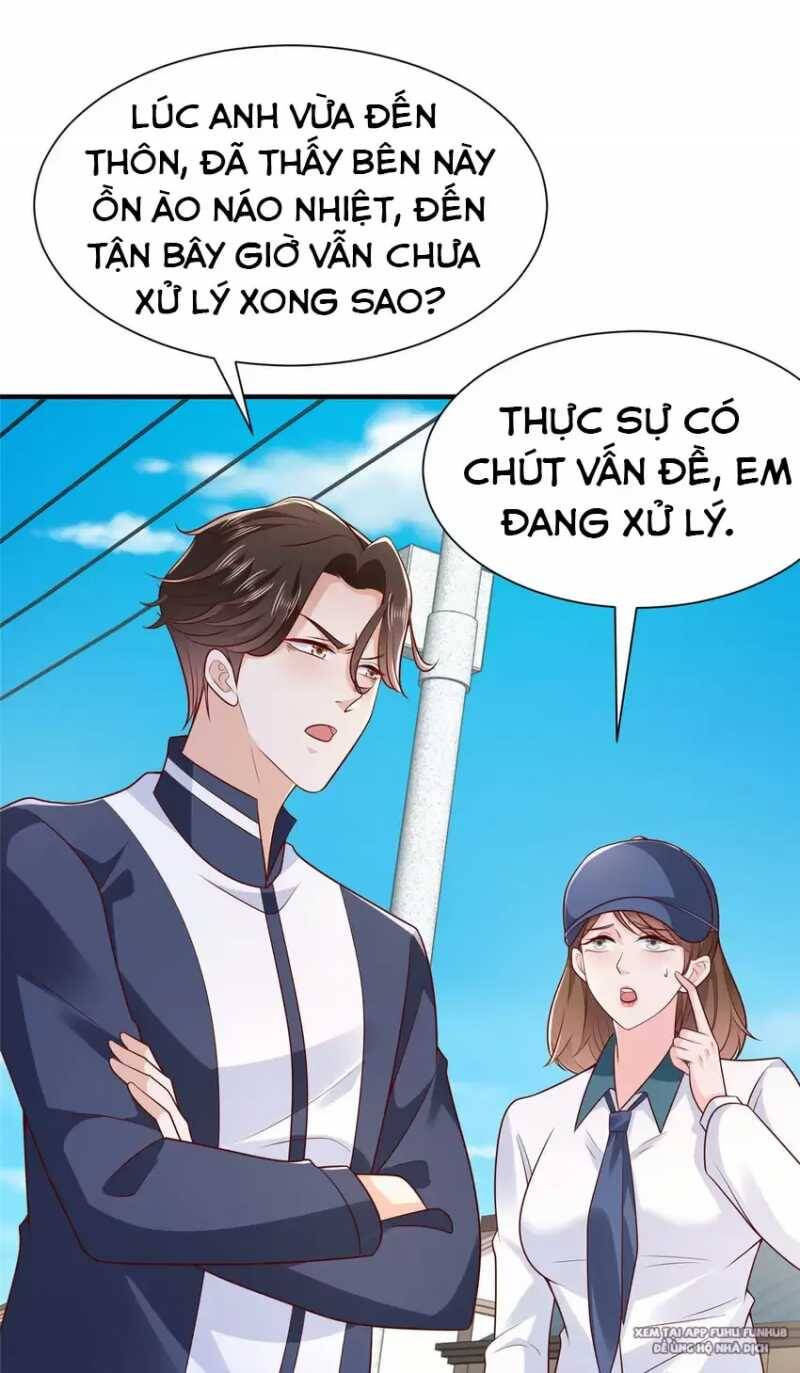 Mỗi Tuần Ta Có Một Nghề Nghiệp Mới: Chapter 573