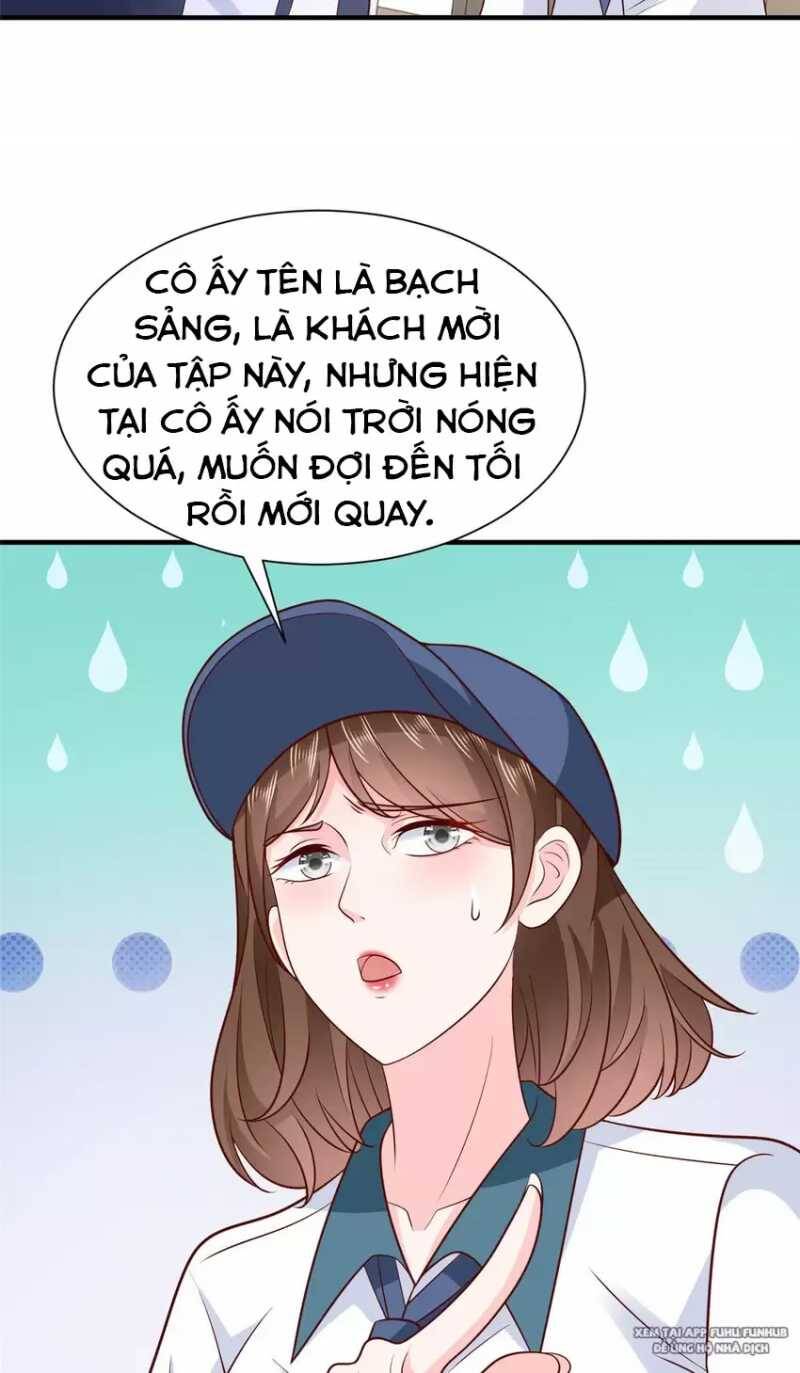Mỗi Tuần Ta Có Một Nghề Nghiệp Mới: Chapter 573