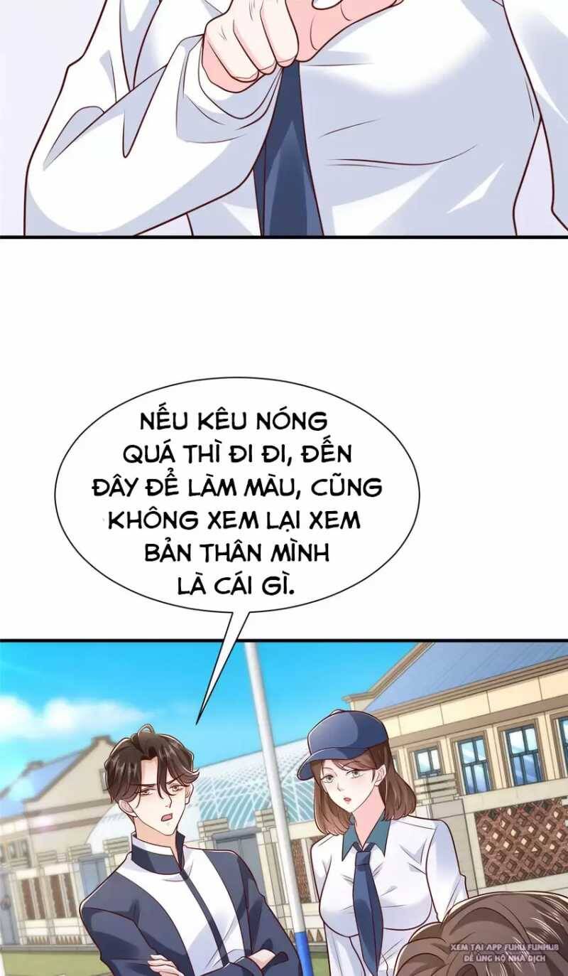 Mỗi Tuần Ta Có Một Nghề Nghiệp Mới: Chapter 573