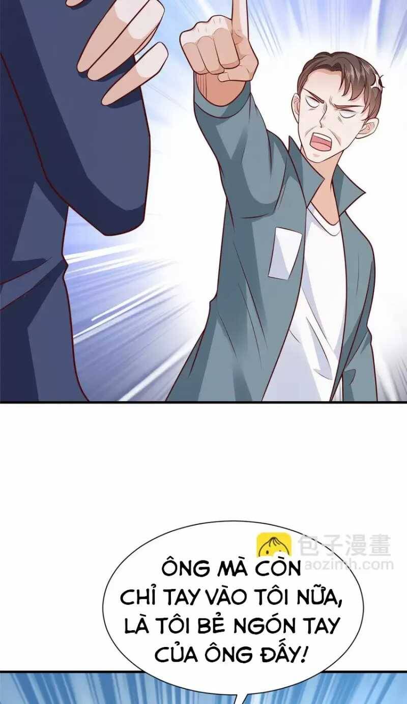 Mỗi Tuần Ta Có Một Nghề Nghiệp Mới: Chapter 573