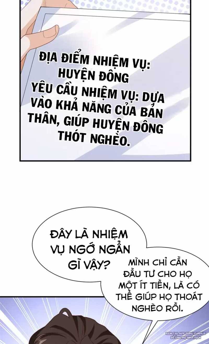 Mỗi Tuần Ta Có Một Nghề Nghiệp Mới: Chapter 573