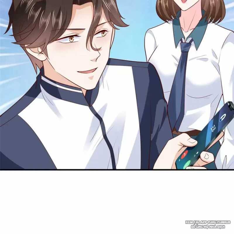 Mỗi Tuần Ta Có Một Nghề Nghiệp Mới: Chapter 574