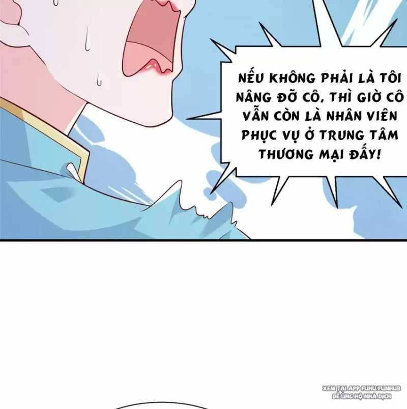 Mỗi Tuần Ta Có Một Nghề Nghiệp Mới: Chapter 574