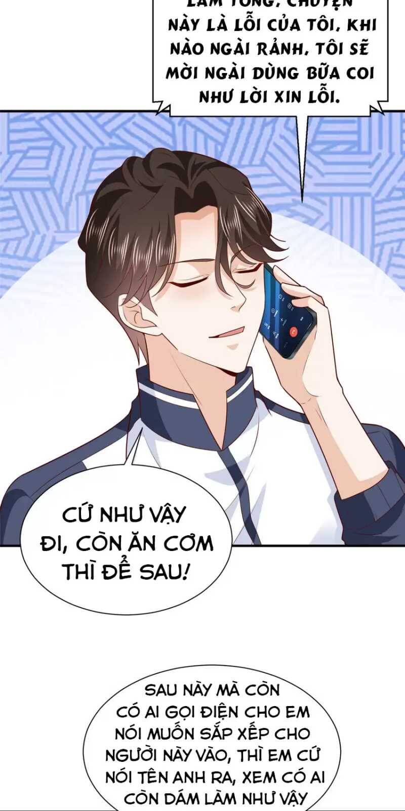 Mỗi Tuần Ta Có Một Nghề Nghiệp Mới: Chapter 574
