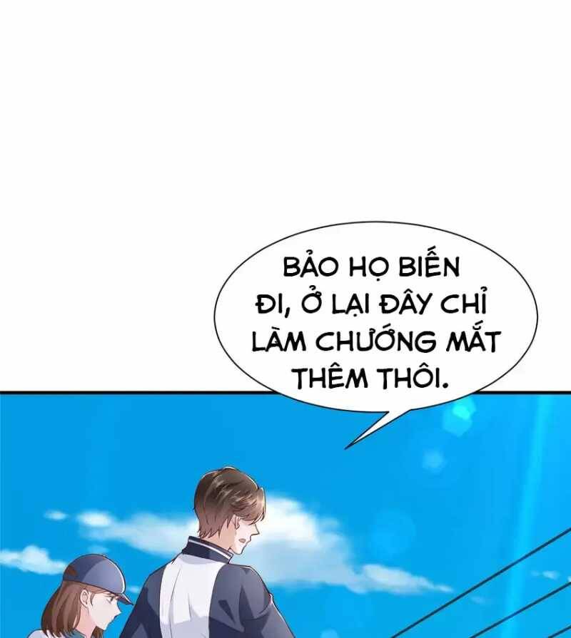 Mỗi Tuần Ta Có Một Nghề Nghiệp Mới: Chapter 574