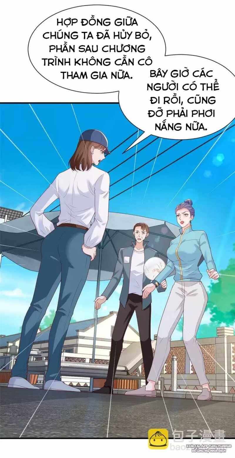 Mỗi Tuần Ta Có Một Nghề Nghiệp Mới: Chapter 574