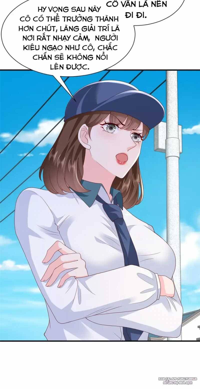 Mỗi Tuần Ta Có Một Nghề Nghiệp Mới: Chapter 574