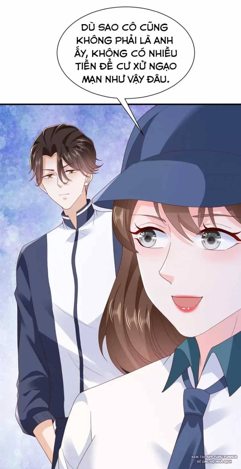 Mỗi Tuần Ta Có Một Nghề Nghiệp Mới: Chapter 574