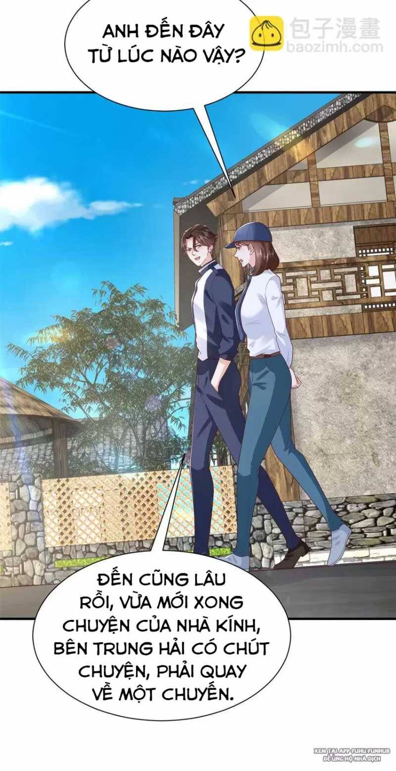 Mỗi Tuần Ta Có Một Nghề Nghiệp Mới: Chapter 574