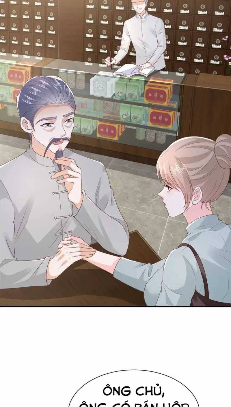 Mỗi Tuần Ta Có Một Nghề Nghiệp Mới: Chapter 574