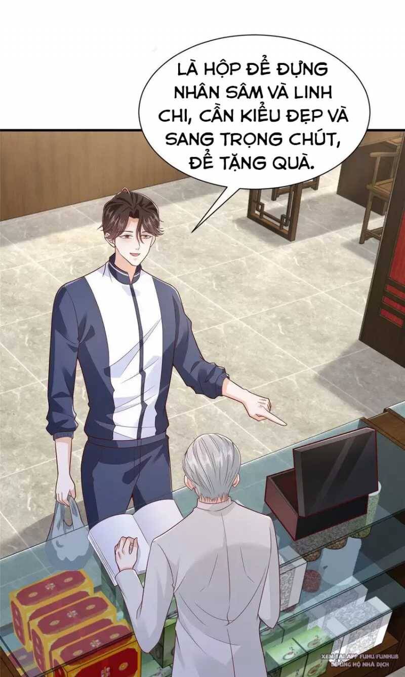 Mỗi Tuần Ta Có Một Nghề Nghiệp Mới: Chapter 574