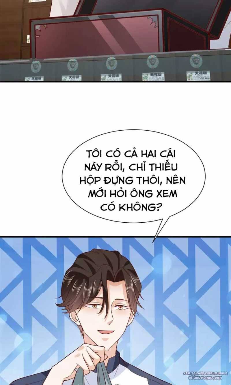 Mỗi Tuần Ta Có Một Nghề Nghiệp Mới: Chapter 574