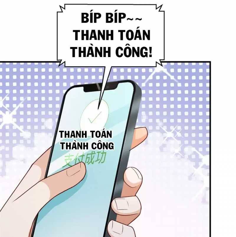 Mỗi Tuần Ta Có Một Nghề Nghiệp Mới: Chapter 574