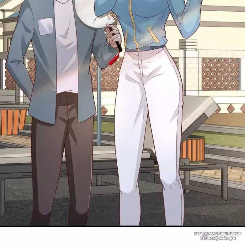 Mỗi Tuần Ta Có Một Nghề Nghiệp Mới: Chapter 574