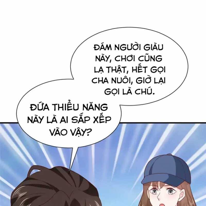 Mỗi Tuần Ta Có Một Nghề Nghiệp Mới: Chapter 574
