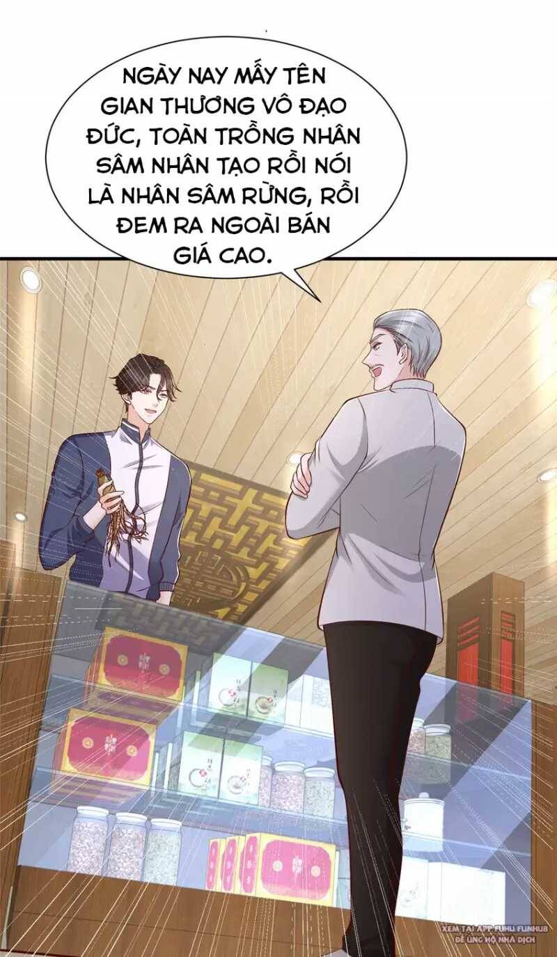 Mỗi Tuần Ta Có Một Nghề Nghiệp Mới: Chapter 575