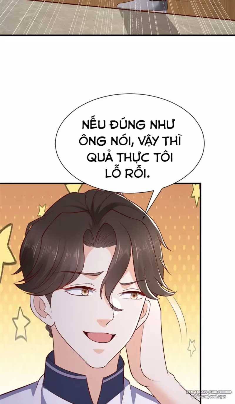 Mỗi Tuần Ta Có Một Nghề Nghiệp Mới: Chapter 575