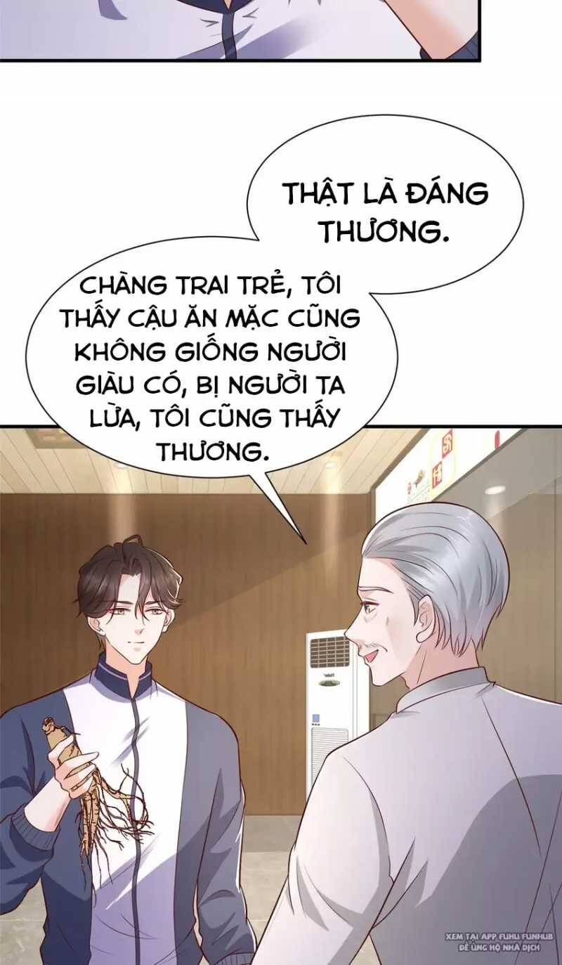 Mỗi Tuần Ta Có Một Nghề Nghiệp Mới: Chapter 575