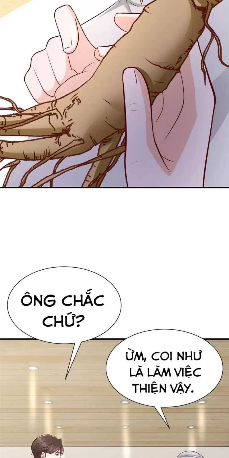 Mỗi Tuần Ta Có Một Nghề Nghiệp Mới: Chapter 575