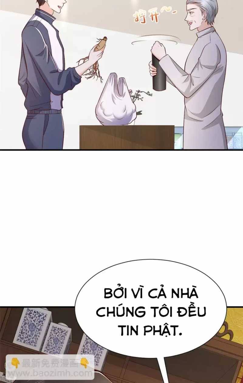 Mỗi Tuần Ta Có Một Nghề Nghiệp Mới: Chapter 575