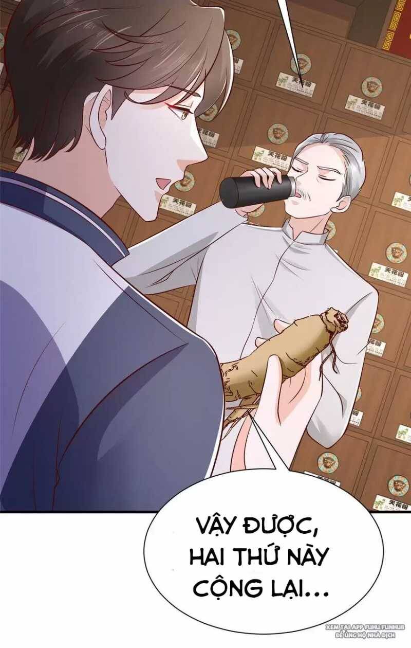 Mỗi Tuần Ta Có Một Nghề Nghiệp Mới: Chapter 575