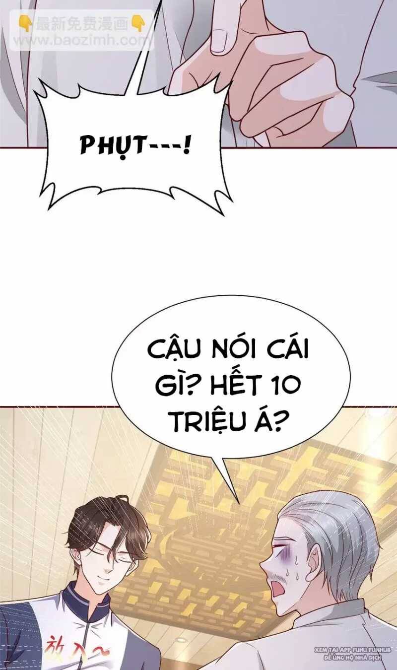 Mỗi Tuần Ta Có Một Nghề Nghiệp Mới: Chapter 575