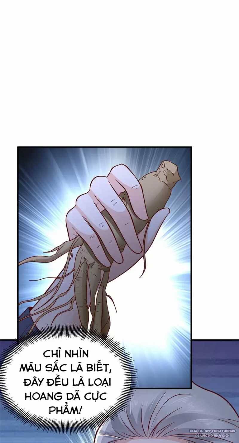 Mỗi Tuần Ta Có Một Nghề Nghiệp Mới: Chapter 575