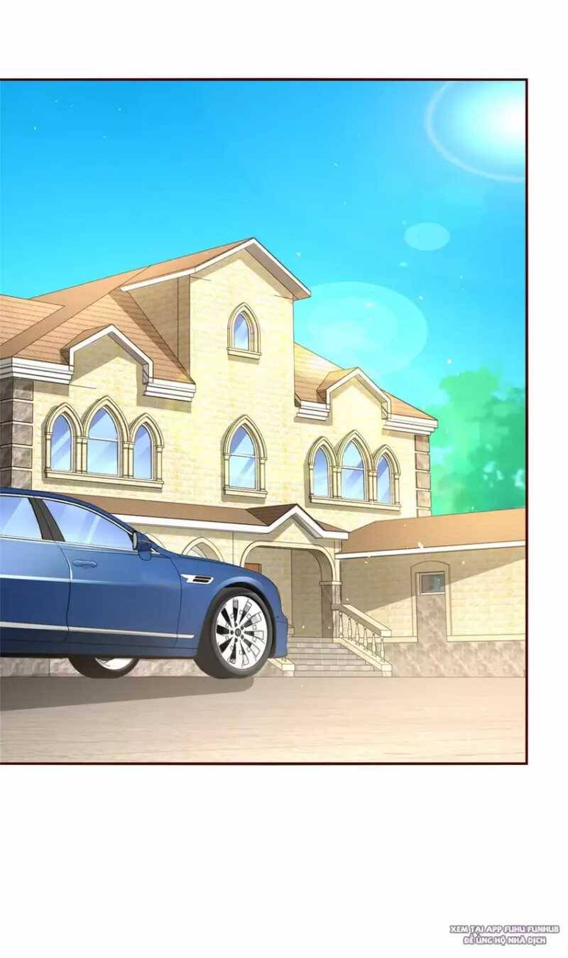 Mỗi Tuần Ta Có Một Nghề Nghiệp Mới: Chapter 575