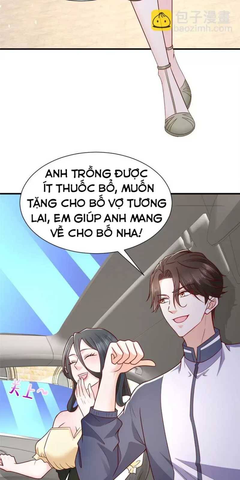 Mỗi Tuần Ta Có Một Nghề Nghiệp Mới: Chapter 575