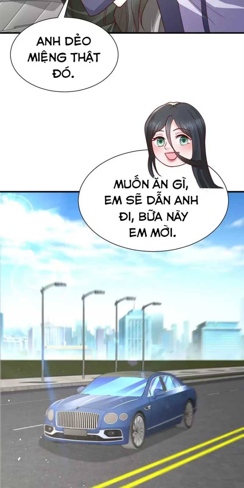Mỗi Tuần Ta Có Một Nghề Nghiệp Mới: Chapter 575