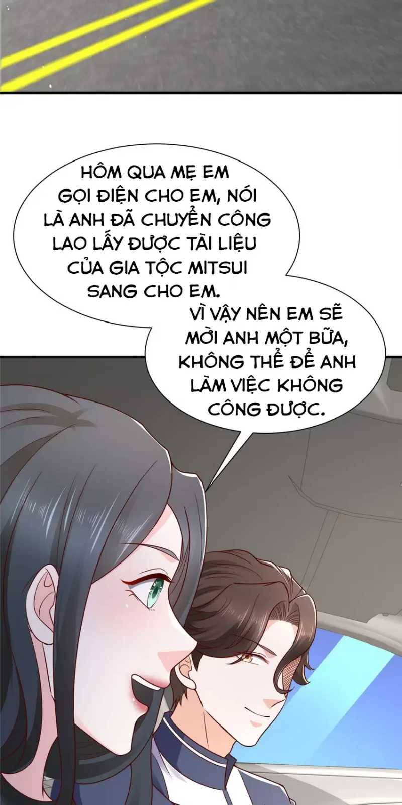 Mỗi Tuần Ta Có Một Nghề Nghiệp Mới: Chapter 575