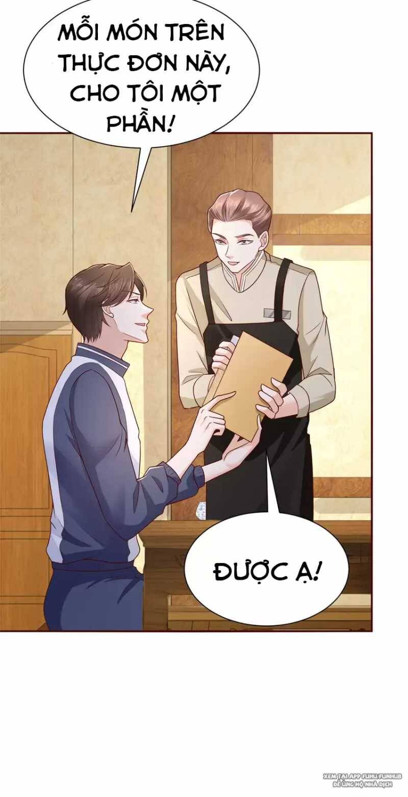 Mỗi Tuần Ta Có Một Nghề Nghiệp Mới: Chapter 575