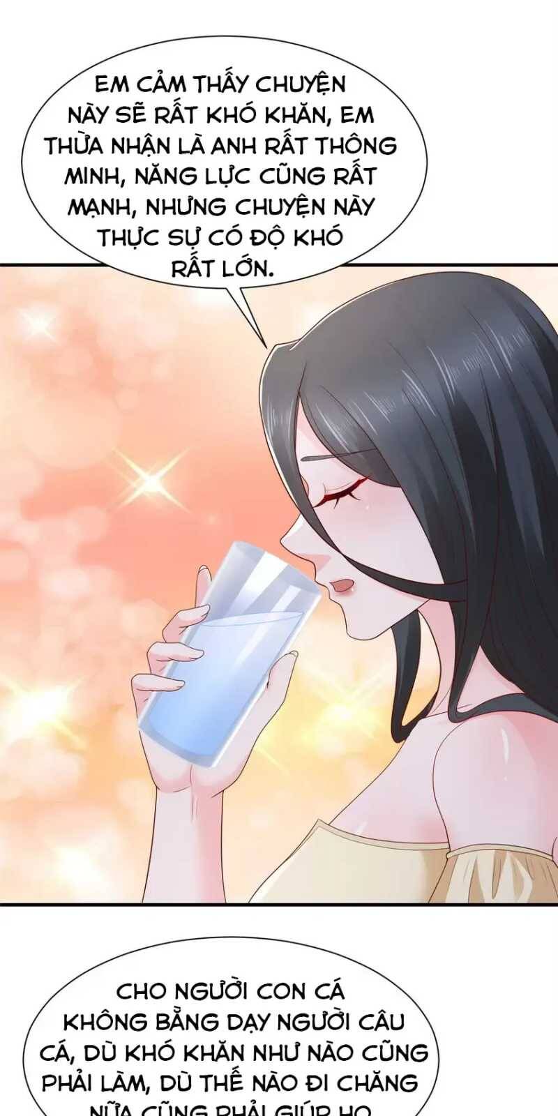Mỗi Tuần Ta Có Một Nghề Nghiệp Mới: Chapter 575
