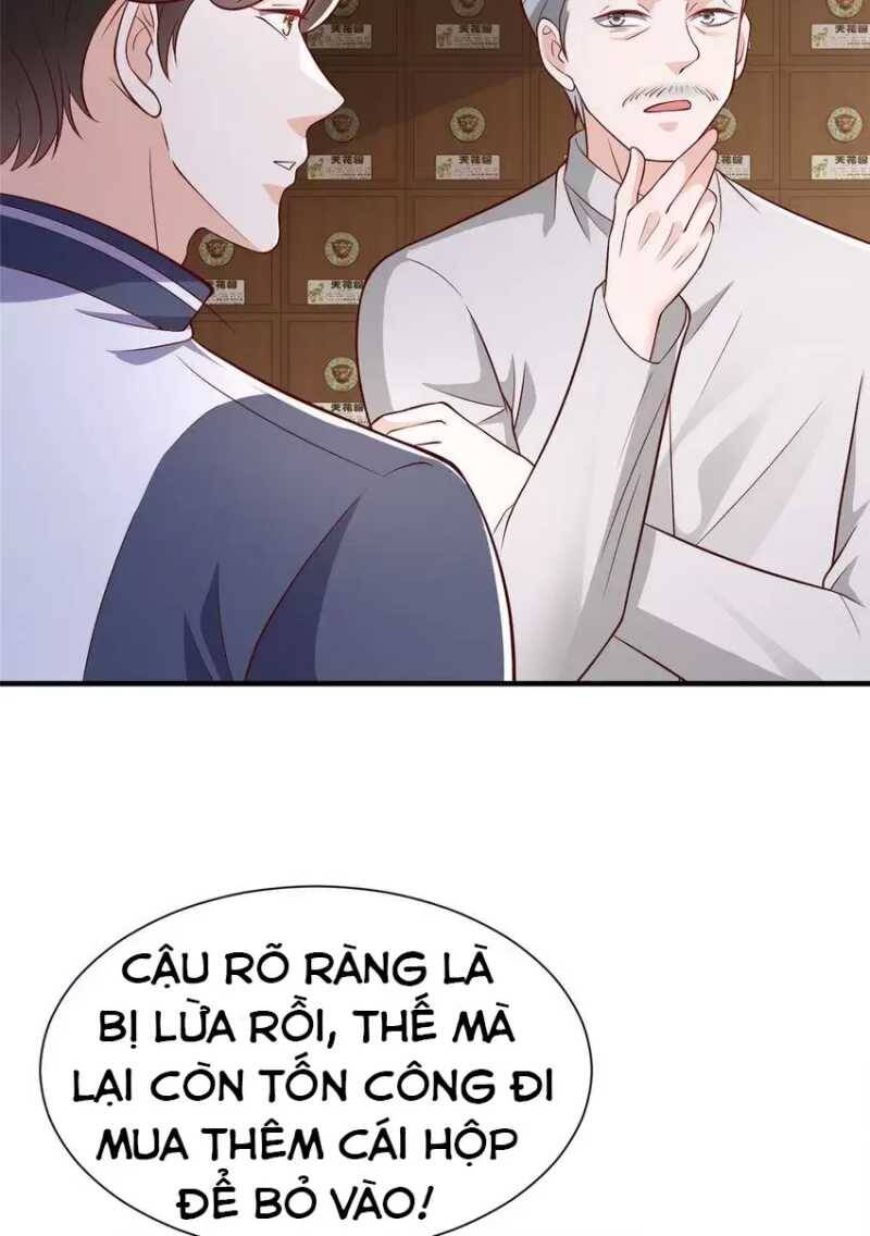 Mỗi Tuần Ta Có Một Nghề Nghiệp Mới: Chapter 575