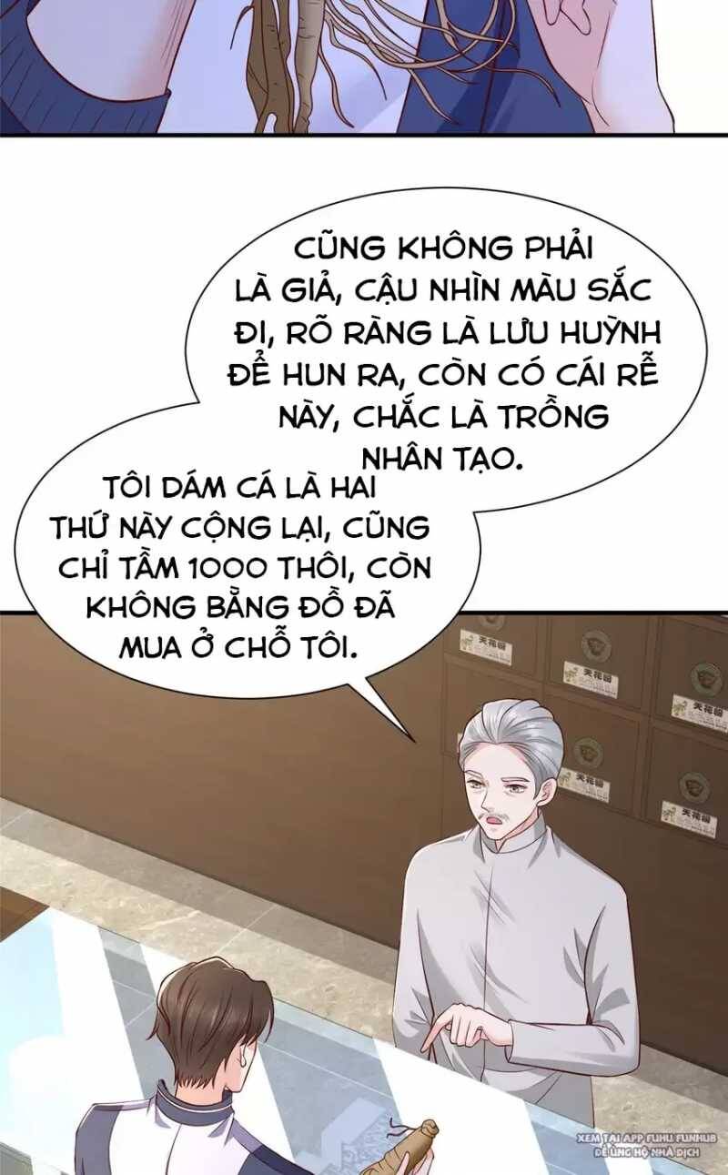 Mỗi Tuần Ta Có Một Nghề Nghiệp Mới: Chapter 575