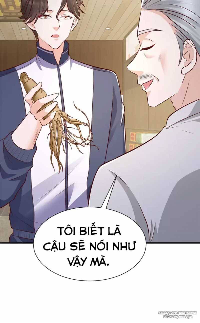 Mỗi Tuần Ta Có Một Nghề Nghiệp Mới: Chapter 575