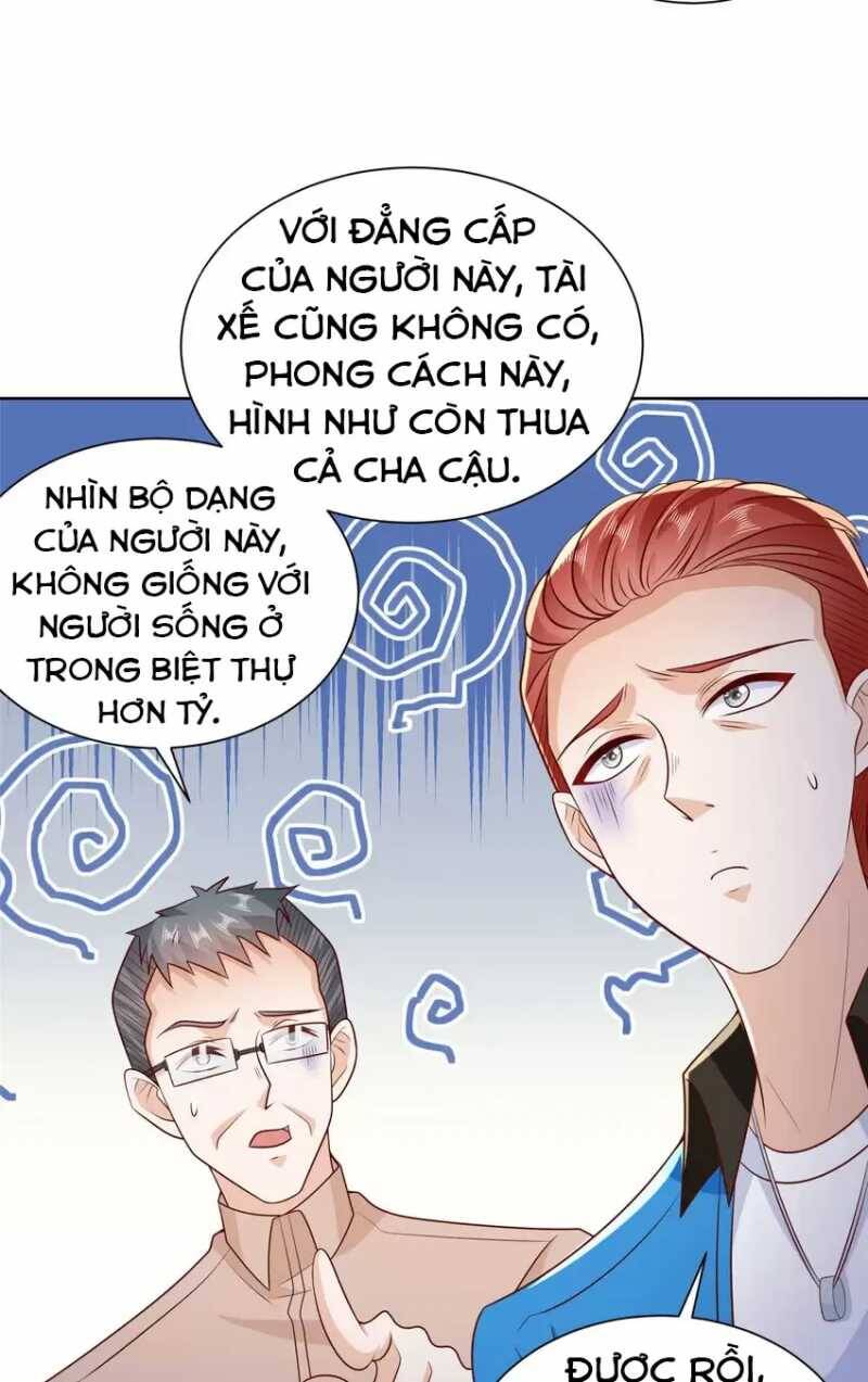 Mỗi Tuần Ta Có Một Nghề Nghiệp Mới: Chapter 577