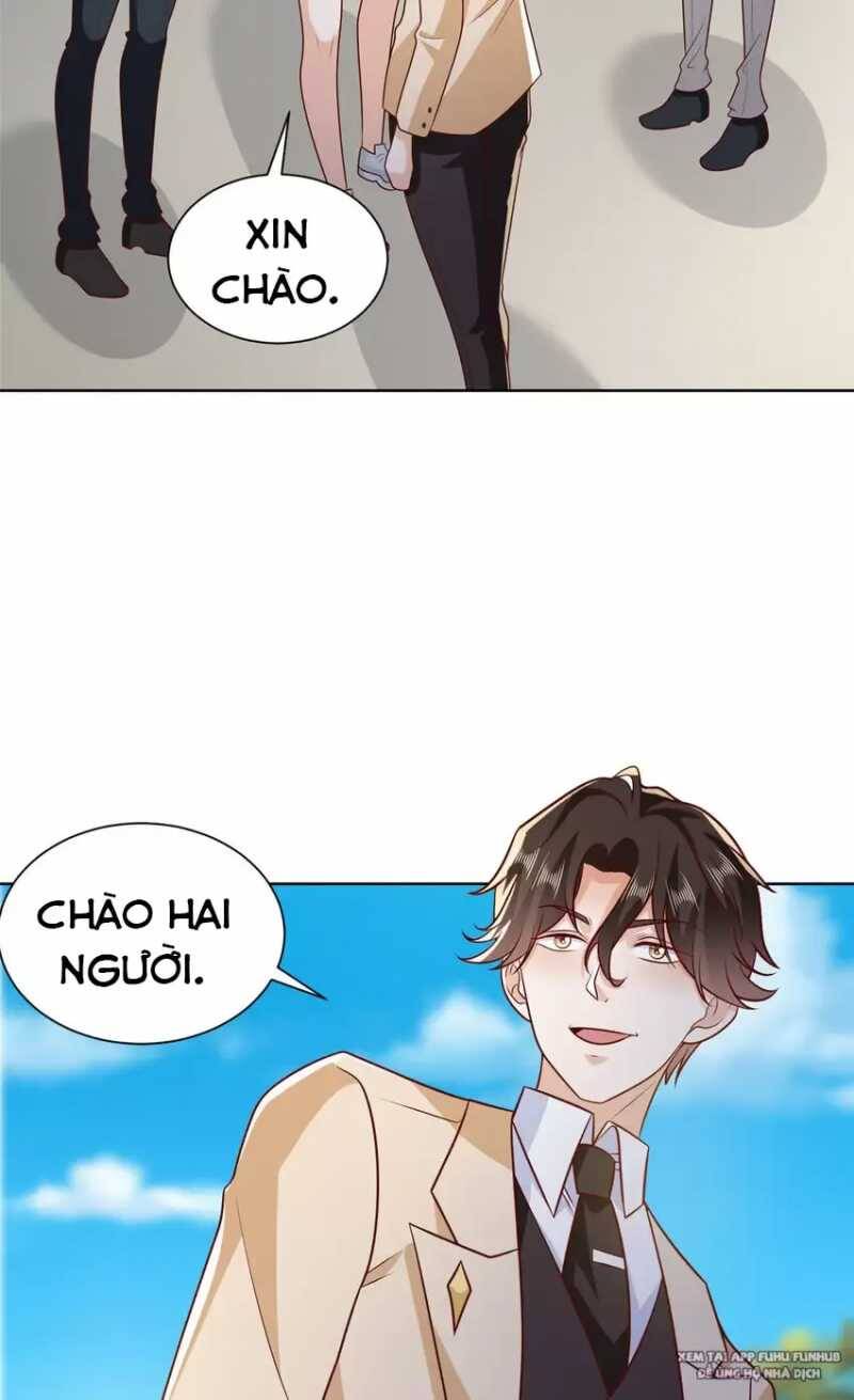 Mỗi Tuần Ta Có Một Nghề Nghiệp Mới: Chapter 577