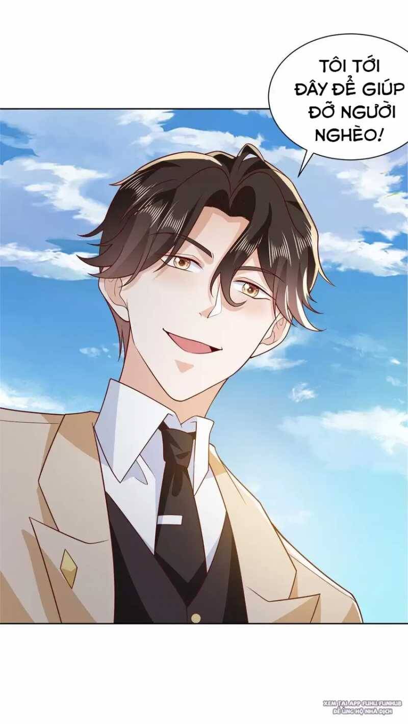 Mỗi Tuần Ta Có Một Nghề Nghiệp Mới: Chapter 577