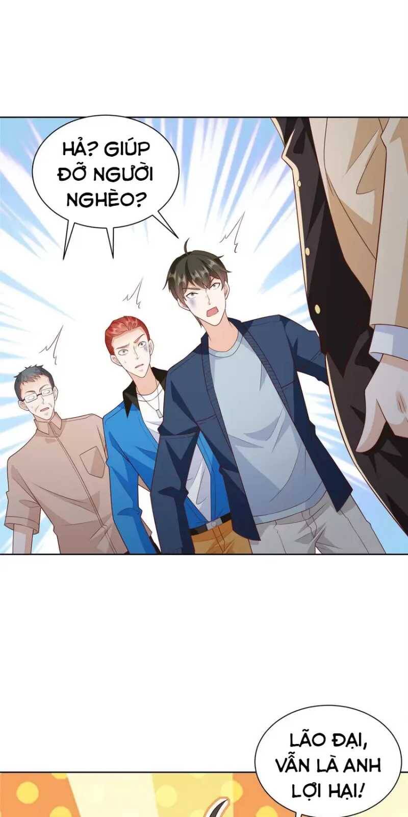Mỗi Tuần Ta Có Một Nghề Nghiệp Mới: Chapter 577