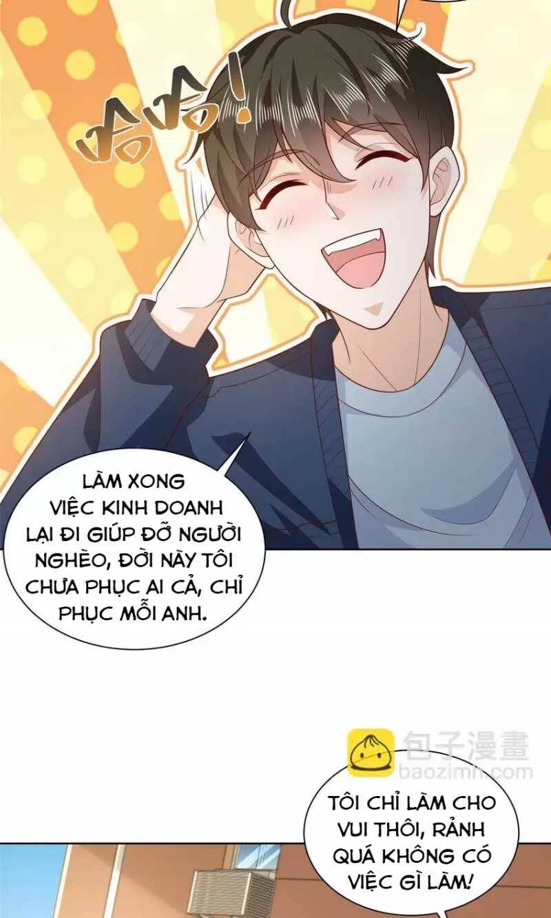 Mỗi Tuần Ta Có Một Nghề Nghiệp Mới: Chapter 577