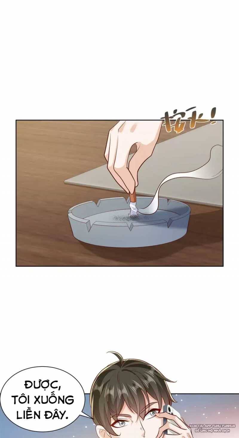 Mỗi Tuần Ta Có Một Nghề Nghiệp Mới: Chapter 577