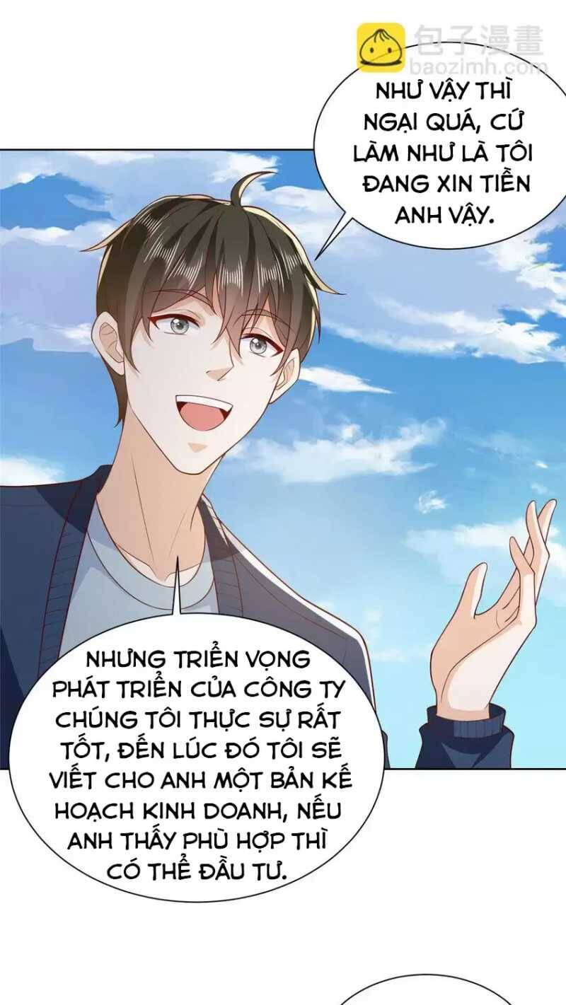 Mỗi Tuần Ta Có Một Nghề Nghiệp Mới: Chapter 577
