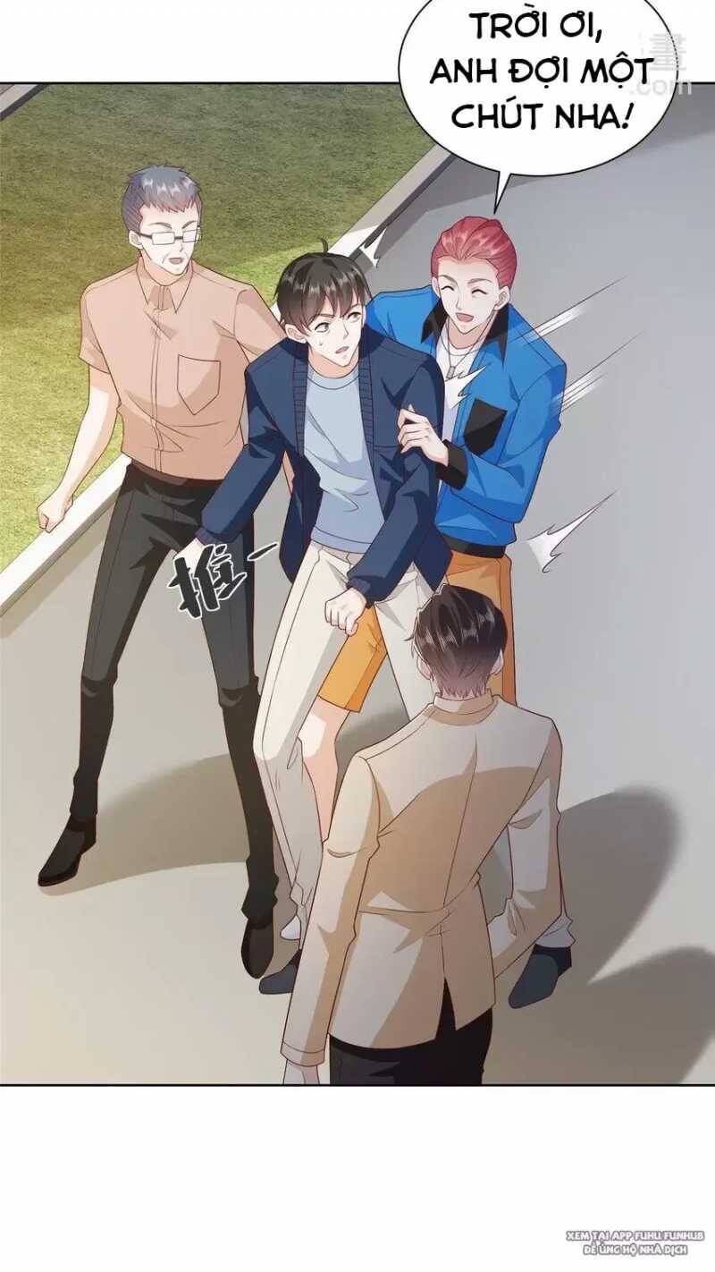 Mỗi Tuần Ta Có Một Nghề Nghiệp Mới: Chapter 577